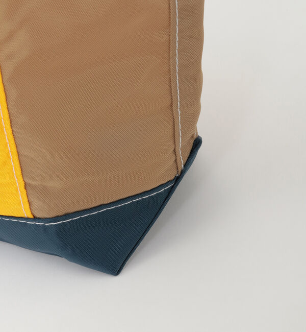 SOFFITTO「【Drifter/ドリフター】BUCKEYE MEDIUM TOTE」|トートバッグ|