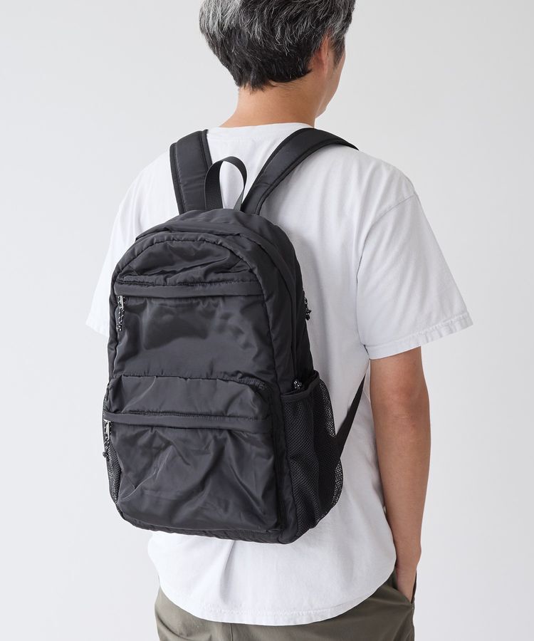 AMERICAN HOLIC「多機能リュック＜マザーズバッグ＞【WEB限定カラー有り】」|その他|