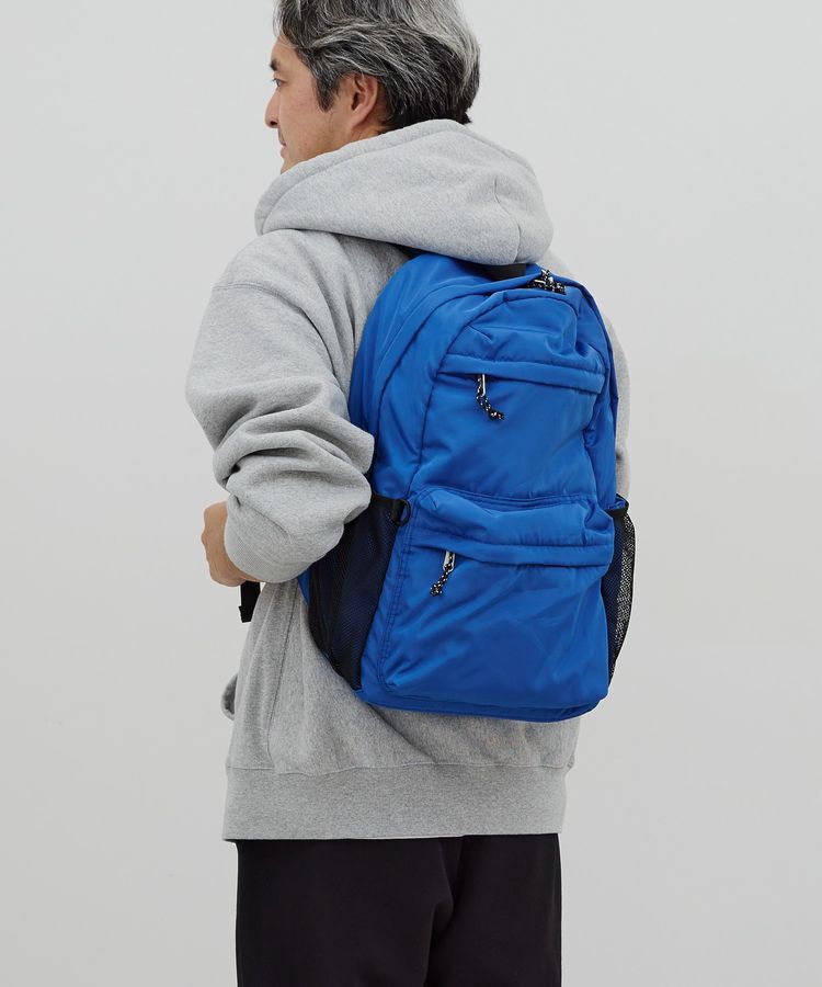 AMERICAN HOLIC「【2SET】多機能リュック<マザーズバッグ>」|リュック|