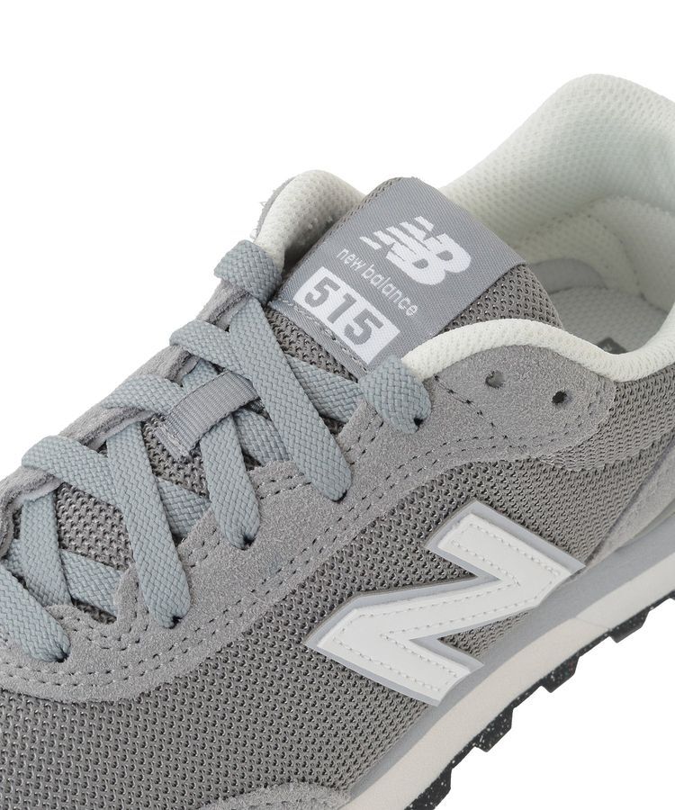 Green Parks「●NB 515」|スニーカー|