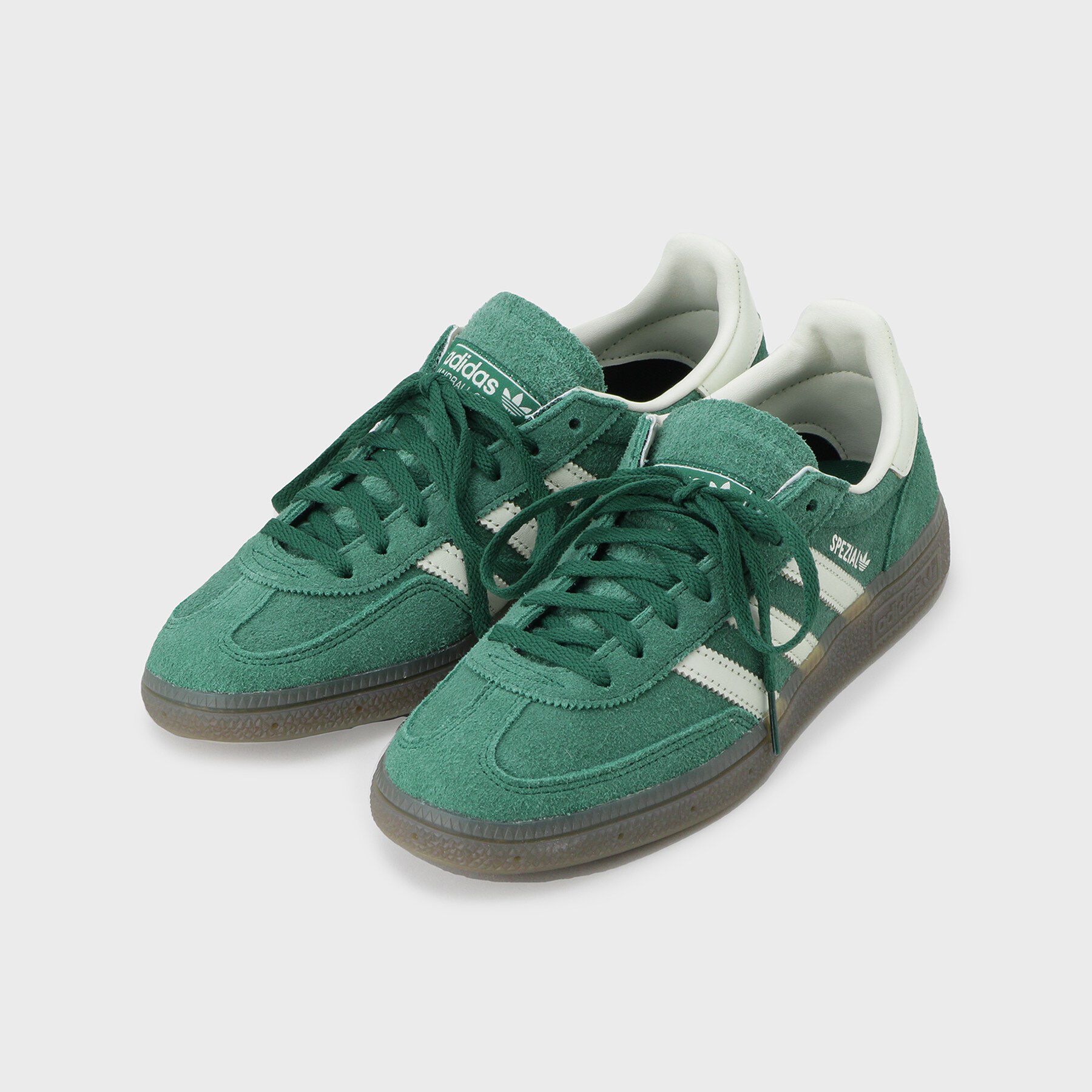 UNTITLED「【adidas】HANDBALL SPEZIAL（ハンドボール スペツィアル ）」|スニーカー|