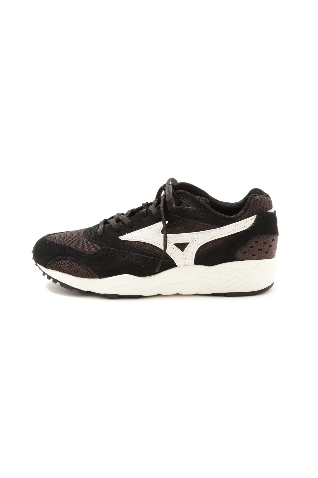 MARGARET HOWELL「MIZUNO TRAINING SHOES」|スニーカー|