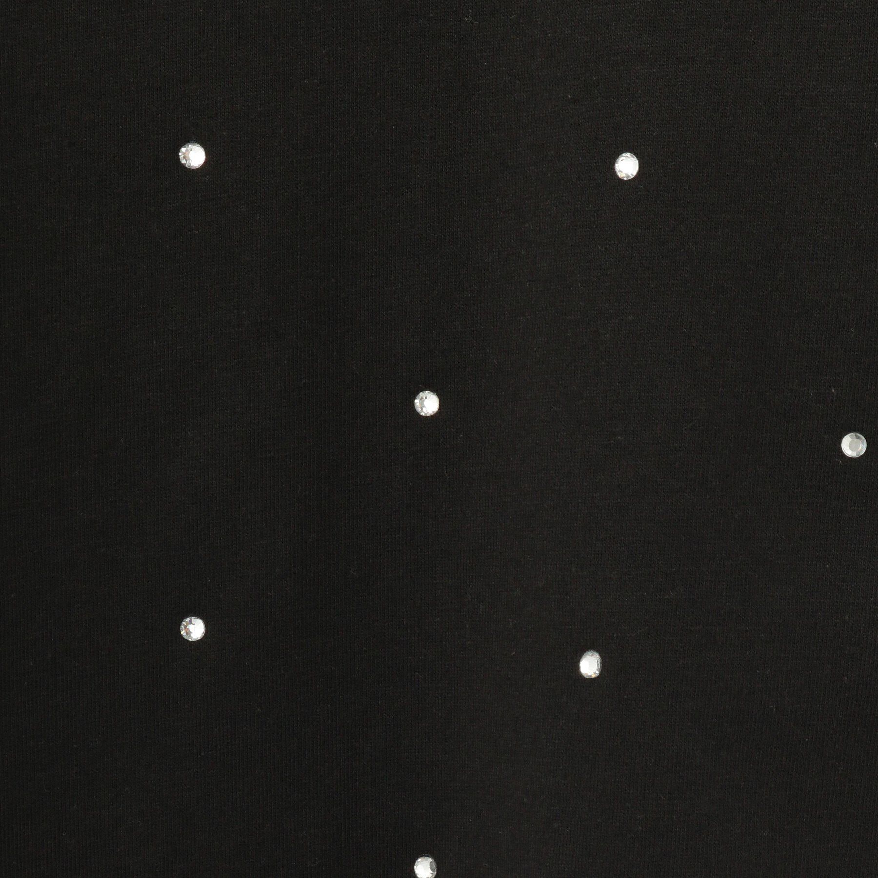 SHOO･LA･RUE「【100-150cm】キラキラワイドTシャツ」|Tシャツ・カットソー|