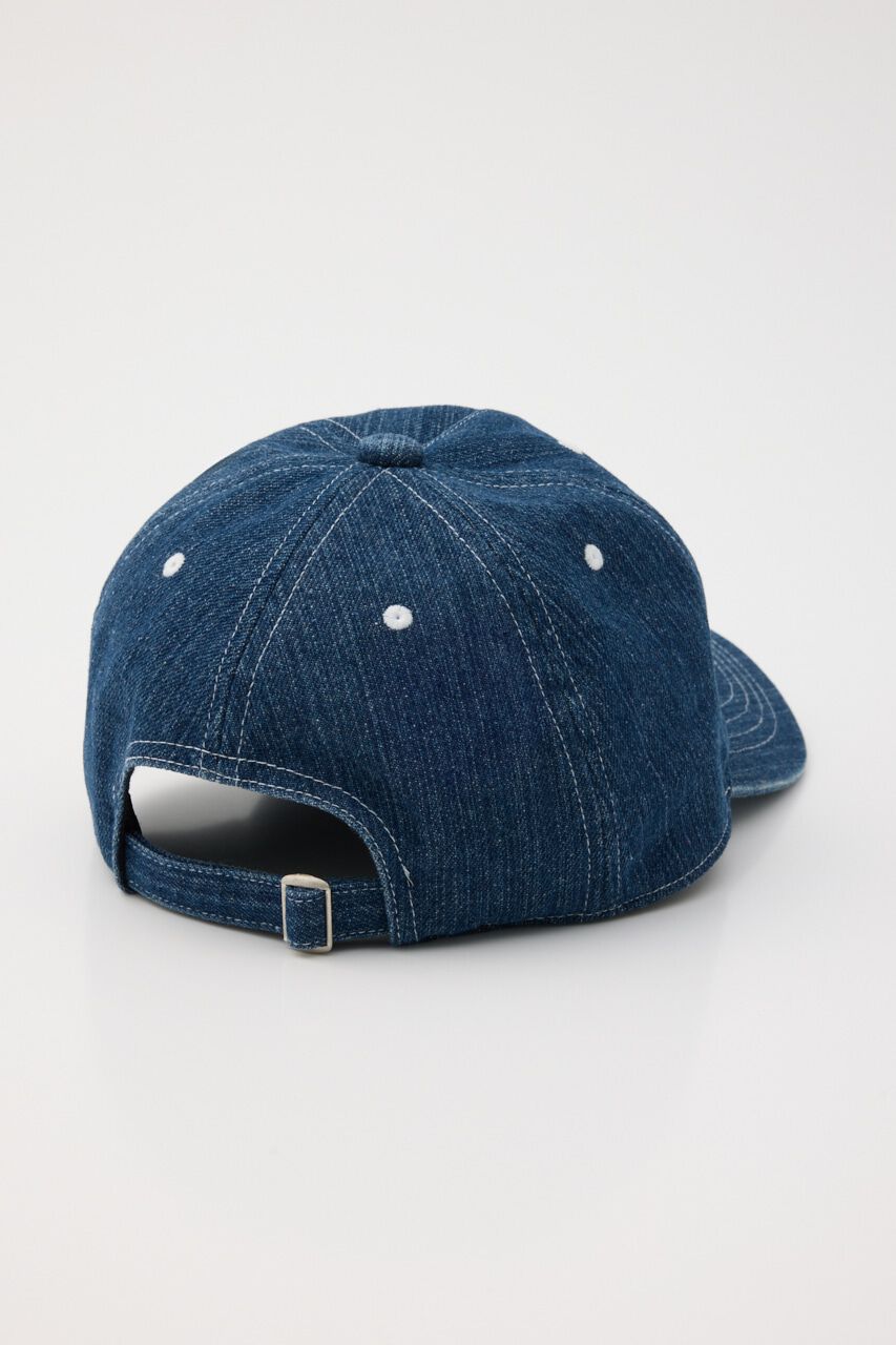 RODEO CROWNS「ボックスデニムキャップ」|その他|