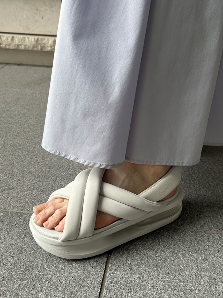 NIKE「【NIKE】AIR MAX ISLA SANDAL」|サンダル|