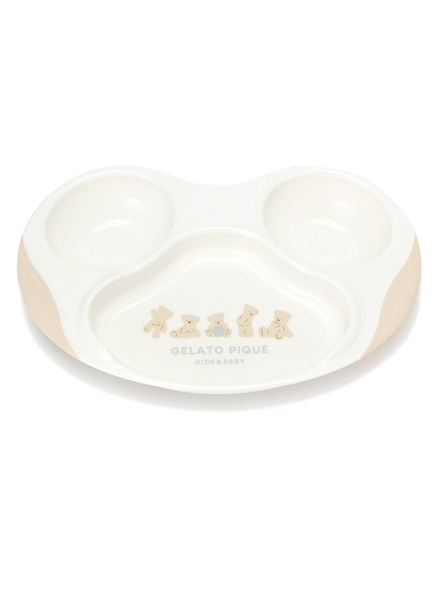GELATO PIQUE KIDS & BABY「【販路限定】【BABY】ファーストディッシュセット」|その他ベビー用品|