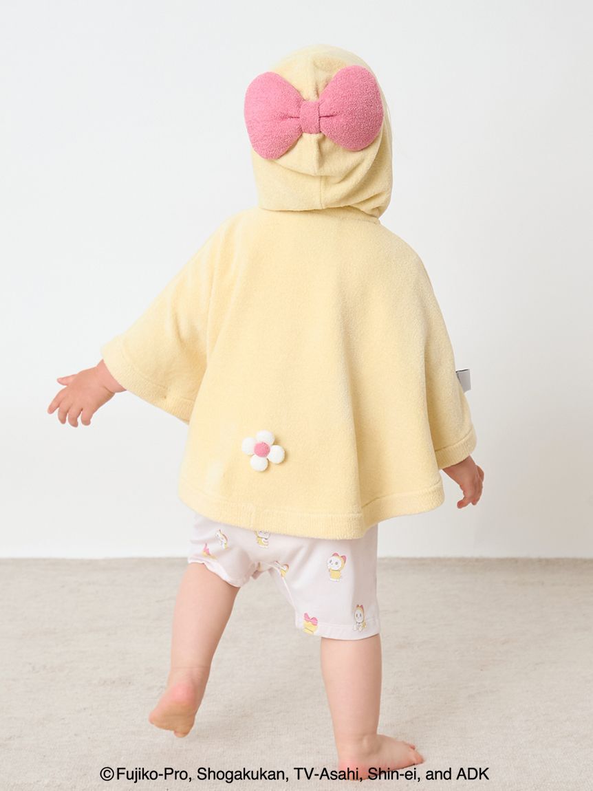 GELATO PIQUE KIDS & BABY「【ドラえもん】【ベビー】ポンチョ」|その他ベビーウェア|