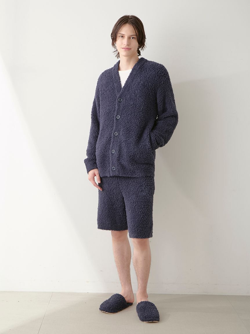 GELATO PIQUE HOMME「【HOMME】ベーシックジェラートカーディガン」|カーディガン|