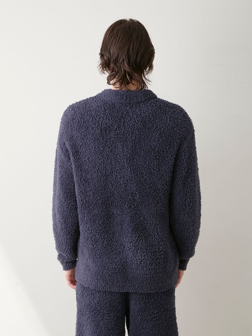 GELATO PIQUE HOMME「【HOMME】ベーシックジェラートカーディガン」|カーディガン|