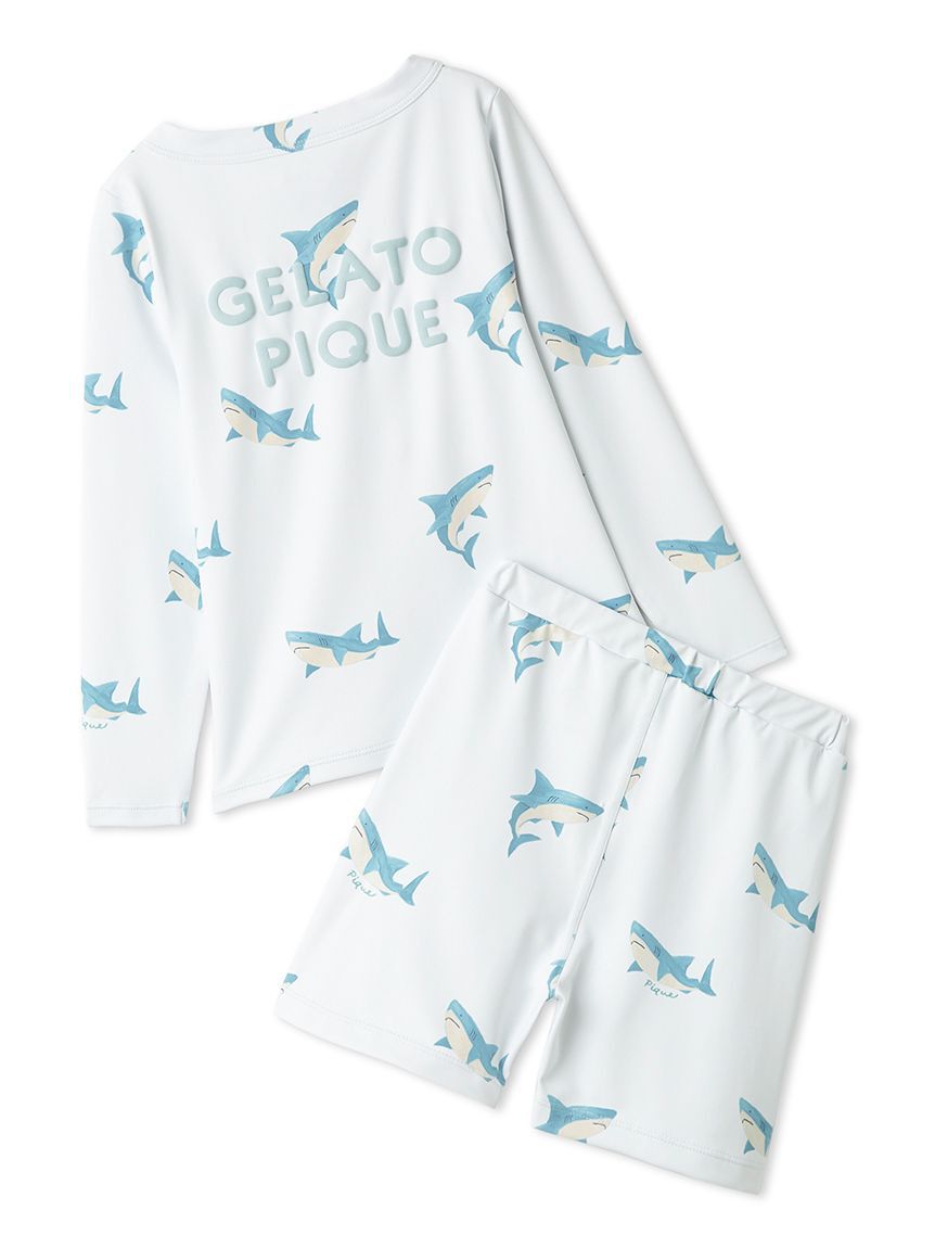 GELATO PIQUE KIDS & BABY「【KIDS】【UVカット】スイムウェア」|その他|