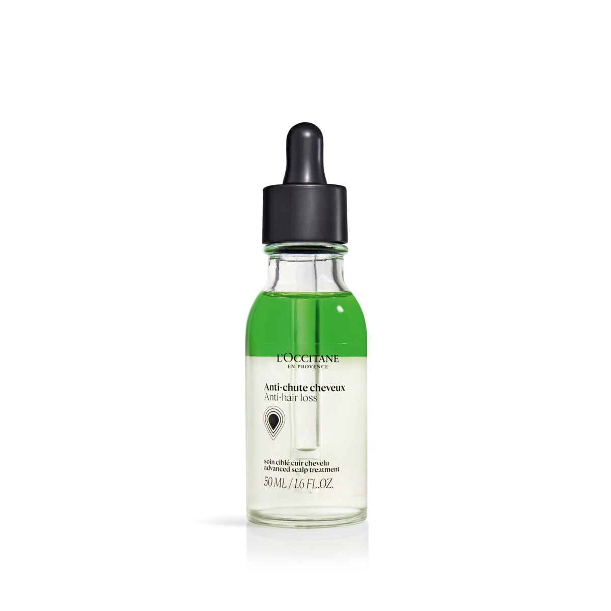 L&rsquo;OCCITANE「薬用 メディカル アンチヘアロスセラム＜医薬部外品＞」|その他|-