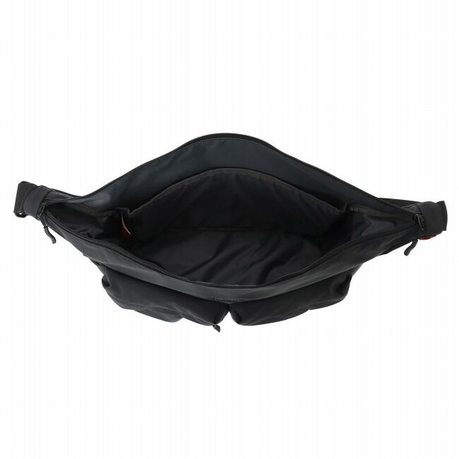 Manhattan Portage「NEUES VELOCITY SHOULDER BAG (LG) TUSSAH PVC」|ショルダー・メッセンジャー|