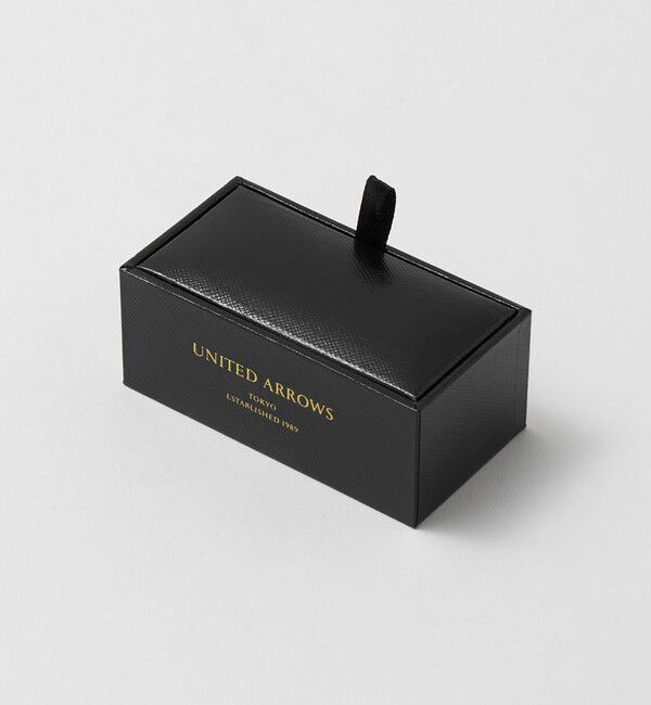 UNITED ARROWS「サークル カフリンクス」|その他|