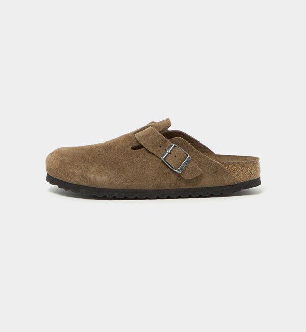 BEAUTY&YOUTH UNITED ARROWS「【国内EXCLUSIVE】＜BIRKENSTOCK＞ボストン/サンダル」|サンダル|