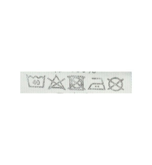 BEAMSBOY「【別注】orSlow / No.8 DENIM NEW」|チノ|