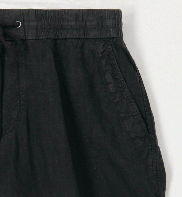 JAMES PERSE「リネン ショートパンツ MKOH4275」|その他|
