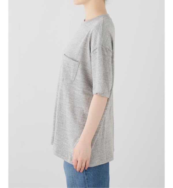  「KURO BLOOM POCKET TEE 964259：Tシャツ」|Tシャツ・カットソー|