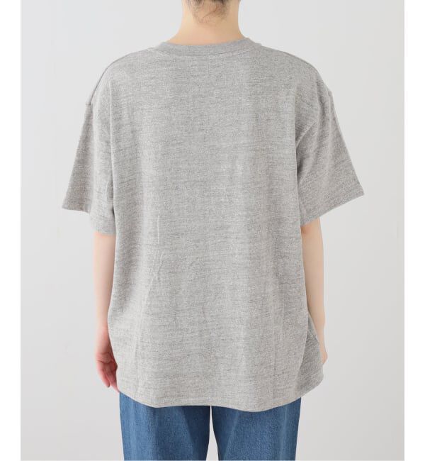  「KURO BLOOM POCKET TEE 964259：Tシャツ」|Tシャツ・カットソー|