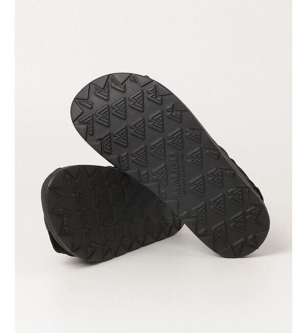 GLOSTER「【MALIBU SANDALS/マリブサンダルズ】CANYON」|サンダル|