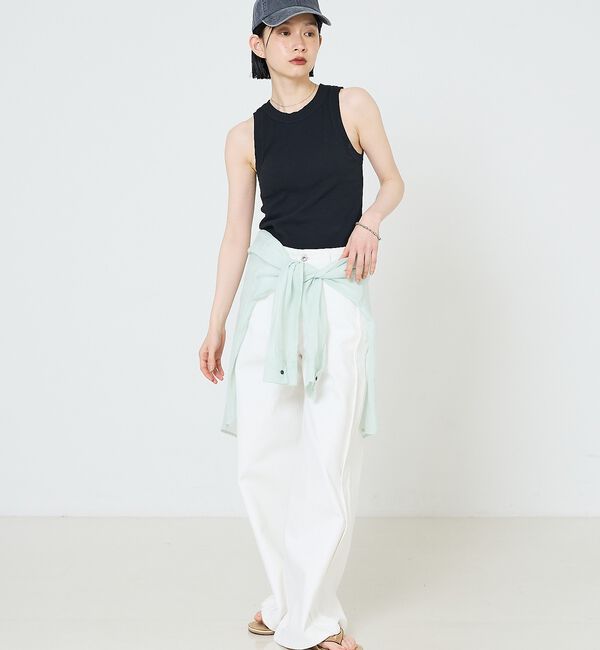 NOMINE「オリジナル刺繍ロゴ キャップ」|その他|