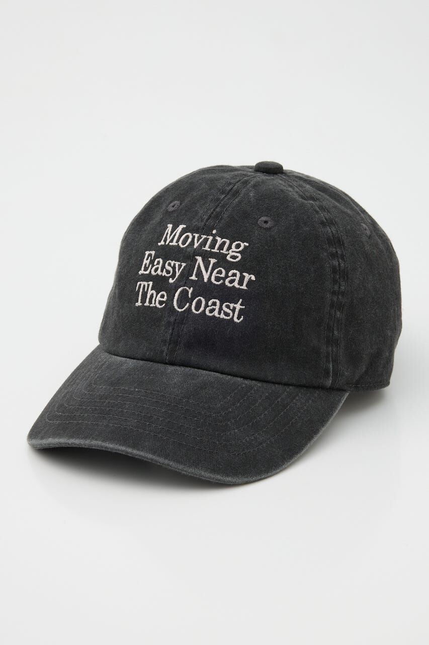 RODEO CROWNS「カラーメッセージキャップ」|その他|BLK