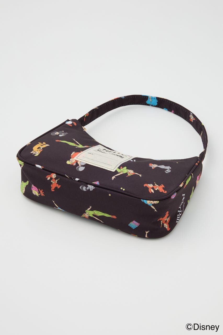 RODEO CROWNS「(Peter Pan) ポーチ」|ポーチ|