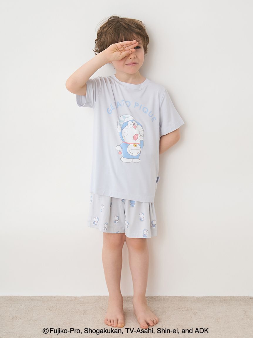GELATO PIQUE KIDS & BABY「【ドラえもん】【キッズ】総柄ショートパンツ」|その他|