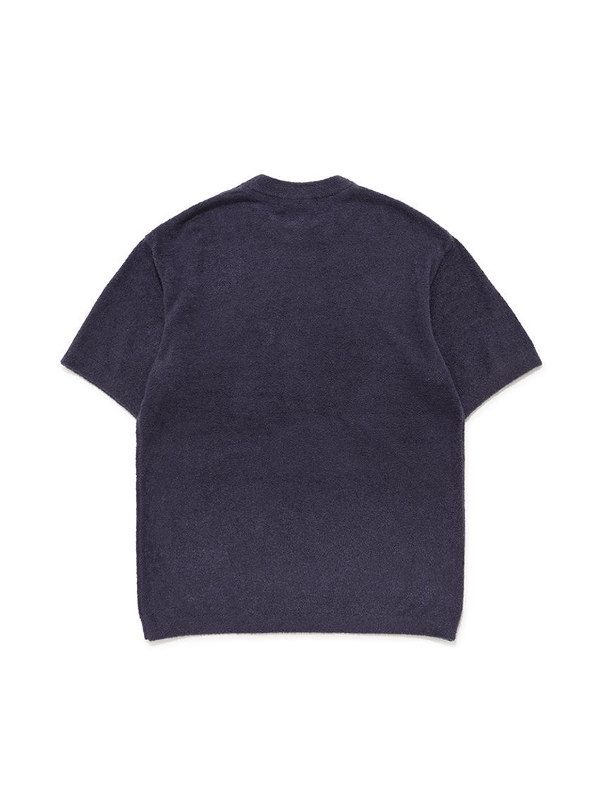 GELATO PIQUE HOMME「【IFMC.】【HOMME】スムーズィープルオーバー」|プルオーバー|