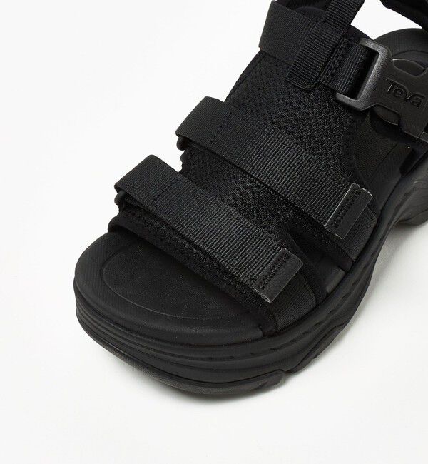 ODETTE E ODILE「＜TEVA＞ Hurricane AMP Gaila」|サンダル|