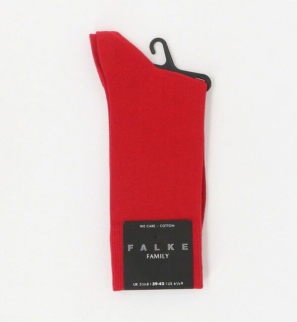 UNITED ARROWS「＜FALKE＞FAMILY SOCKS/ファミリーソックス」|ソックス|