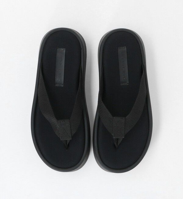 UNITED ARROWS「＜PIPPICHIC＞WOLVERINE PLT トングサンダル」|サンダル|