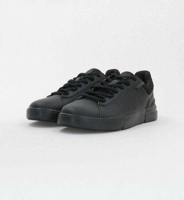 BEAUTY&YOUTH UNITED ARROWS「＜On＞ロジャー アドバンテージ スニーカー」|スニーカー|
