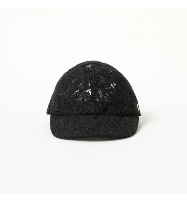 Demi-Luxe BEAMS 「ENTWURFEIN / COLLET キャップ .C」|ハット|