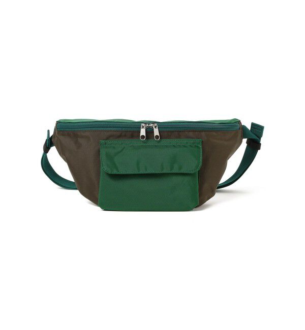 BEAMSBOY「ウエストバッグ 26SS」|その他|GREEN&times;BROWN