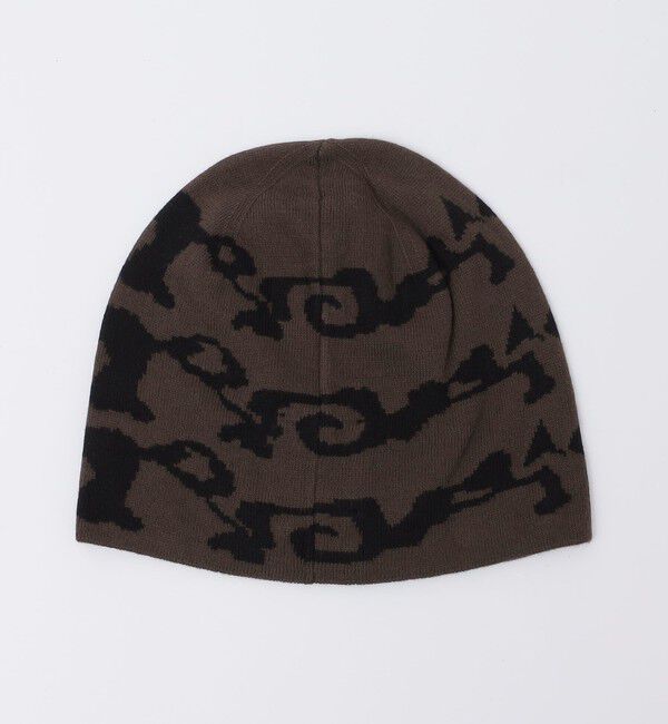 SHIPS「ROA: VORTEX BEANIE」|その他|