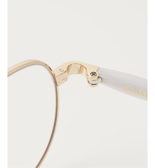OUTDOOR PRODUCTS Usual Things「Eyewear Clifton ゴールドフレーム 調光レンズ」|サングラス|