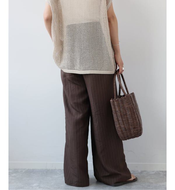JOURNAL STANDARD relume「《追加》N/Rダブルストライプパンツ」|その他|