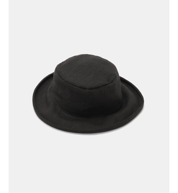 journal standard luxe「【ARMEN】 LINEN SAILOR HAT」|ハット|