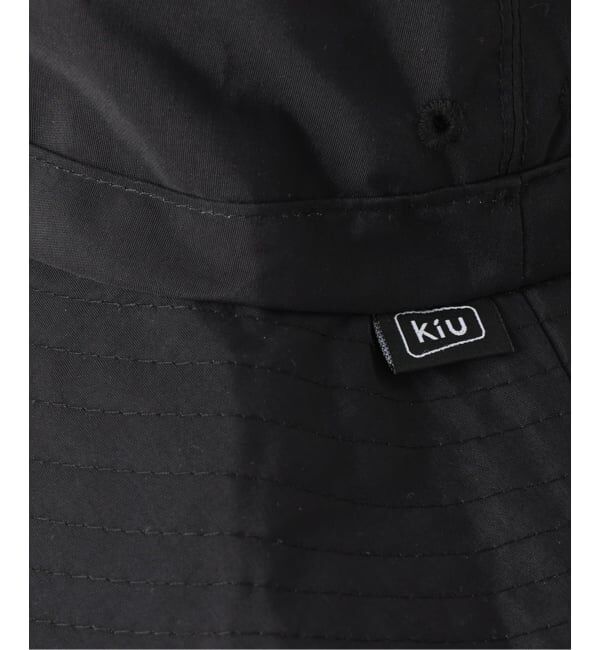 JOURNAL STANDARD relume「《WEB限定追加》【KiU/キウ】 PROTECT HAT」|ハット|