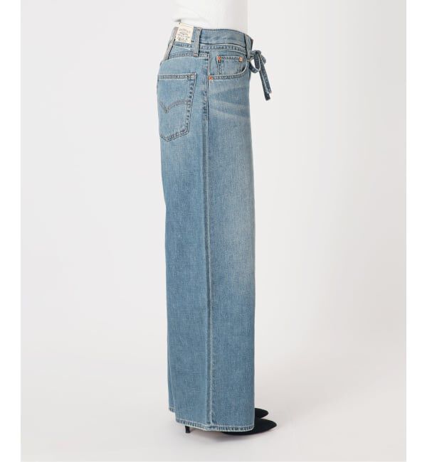 Spick and Span「《別注 / 追加 》LEVI'S/リーバイス SMU XL STRAIGHT*」|デニム|