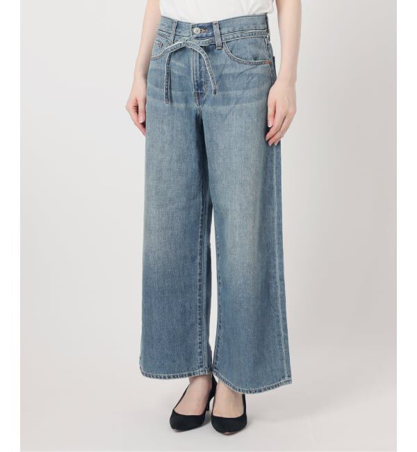 Spick and Span「《別注 / 追加 》LEVI'S/リーバイス SMU XL STRAIGHT*」|デニム|
