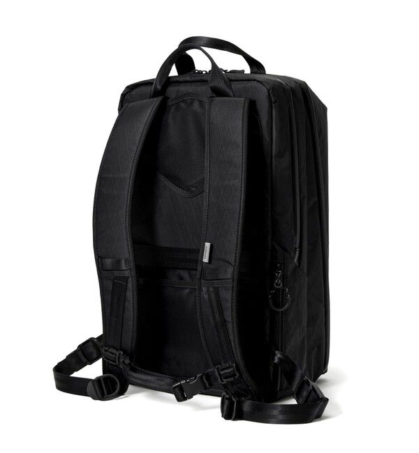 NOLLEY'S goodman「【beruf baggage/ベルーフ バゲッジ】URBAN EXPLORER PRO 24XP」|リュック|