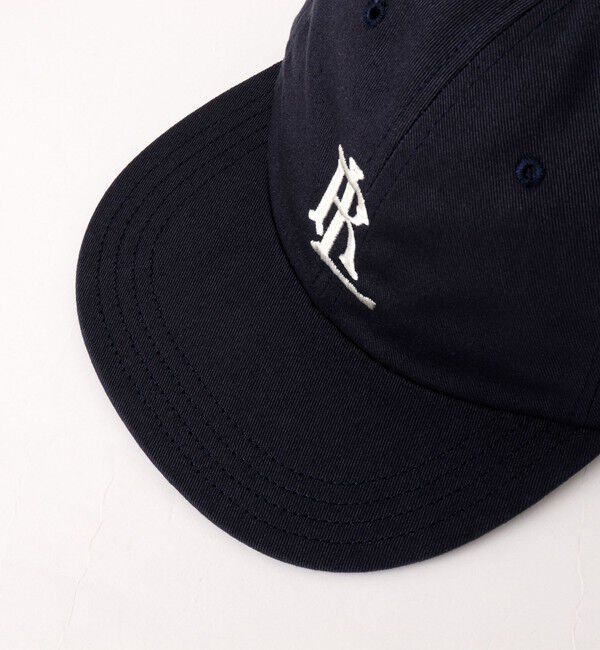 NOLLEY'S goodman「【COOPERSTOWN BALL CAP/クーパーズタウン ボールキャップ】LITTLE ROCK TRAVELERS CHINO CAP」|キャップ・キャスケット|
