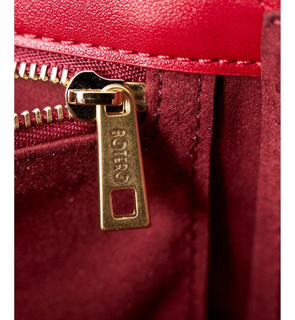  「＜WEB限定＞【BOTERO】Loaf Mini」|トートバッグ|