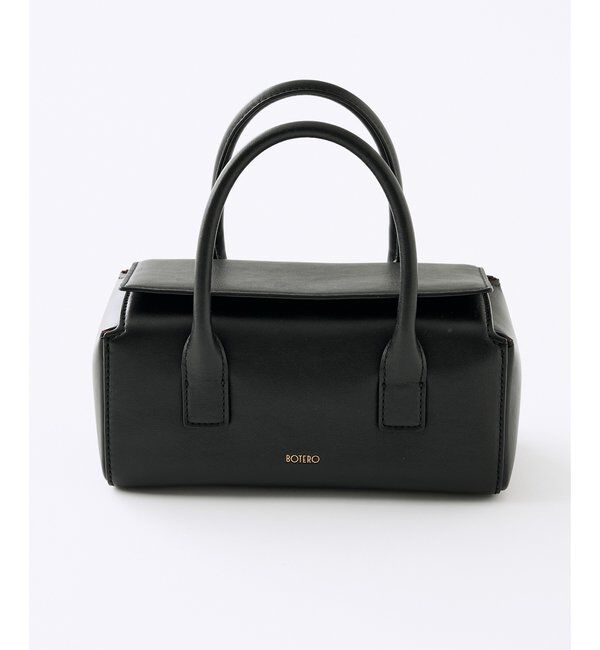  「＜WEB限定＞【BOTERO】Loaf Mini」|トートバッグ|