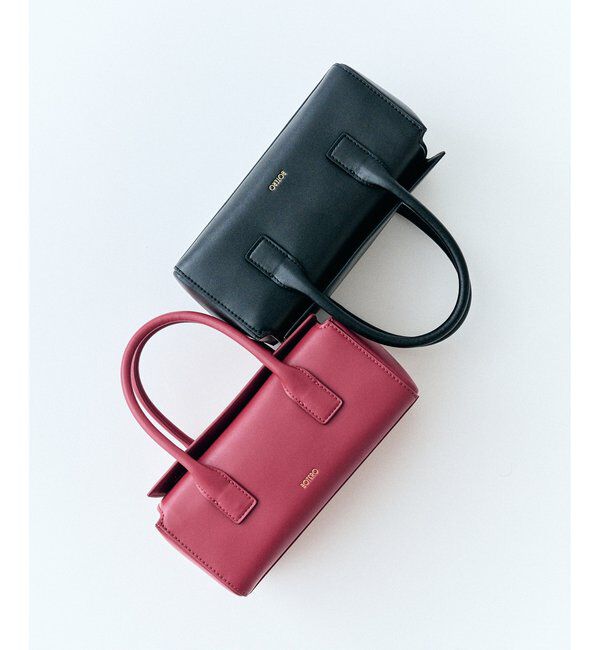  「＜WEB限定＞【BOTERO】Loaf Mini」|トートバッグ|