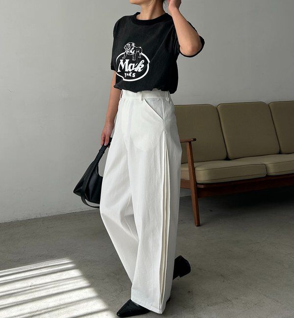  「〈GOOD ROCK SPEED〉MACK TRUCKS Tシャツ」|Tシャツ・カットソー|