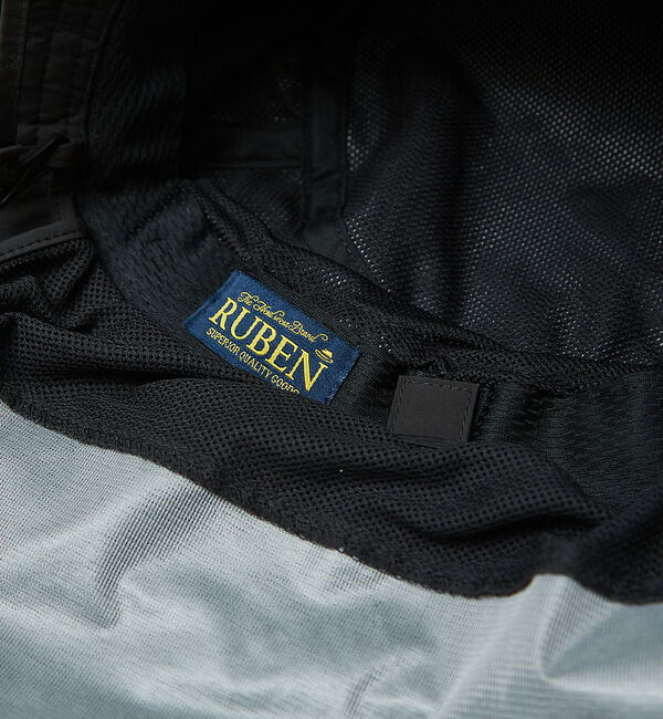 ABAHOUSE「【RUBEN/ルーベン】SHADE BUKET HAT　シェードバケットハット（」|その他|