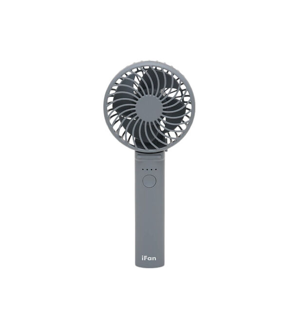 ABAHOUSE「【ELAICE/エレス】扇風機 iFan Porta Turbo 25 / アイ」|その他|