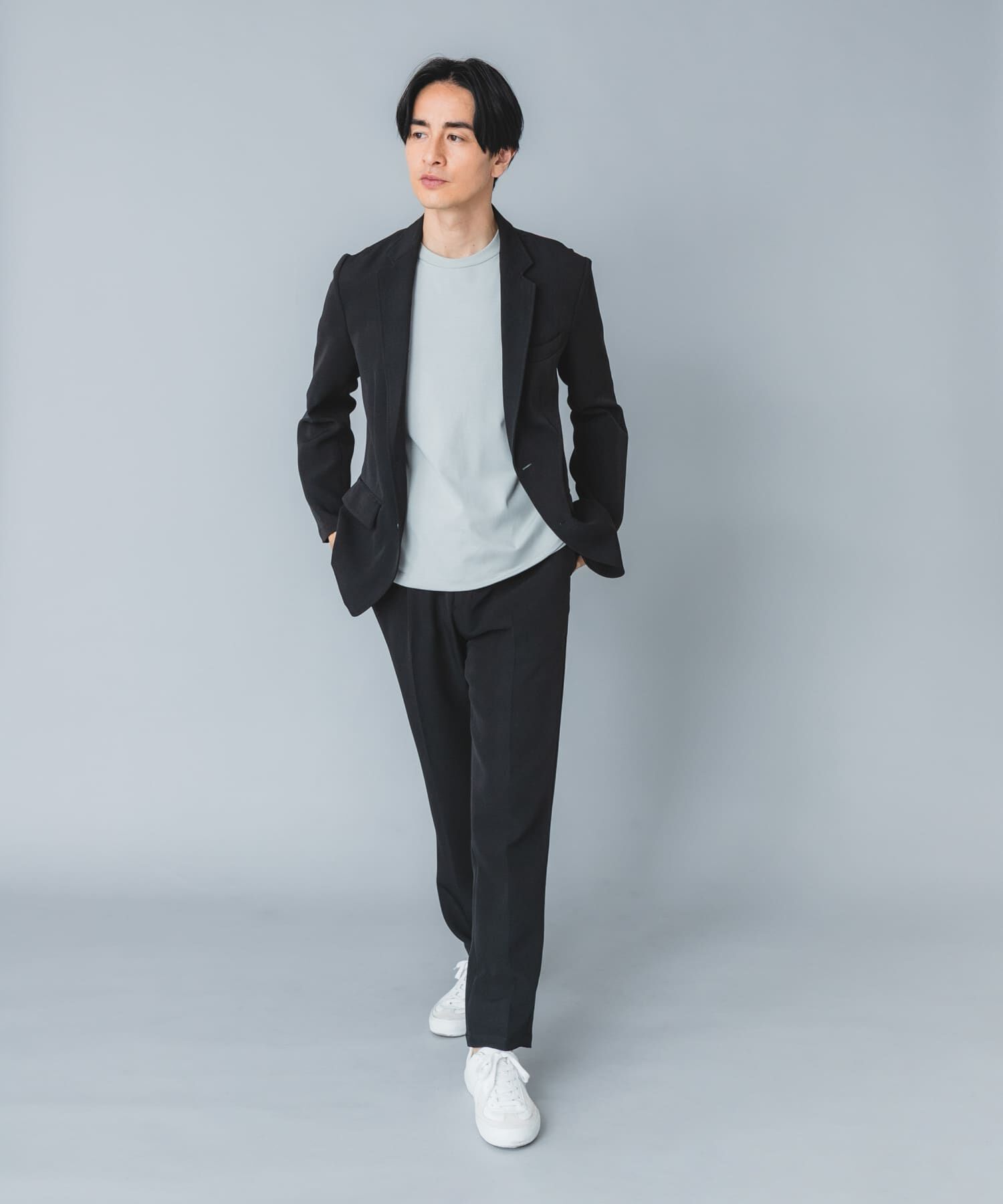 URBAN RESEARCH ROSSO「『イージーケア』ハイパフォーマンス快適イージースラックス」|その他|